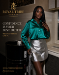 Royal Premium Satin Shirt