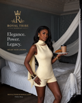 Royal Beige Sexy Elegant Formal Set